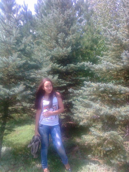 Дилара Туякбаева