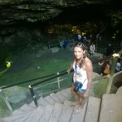 Наталья Ходырева