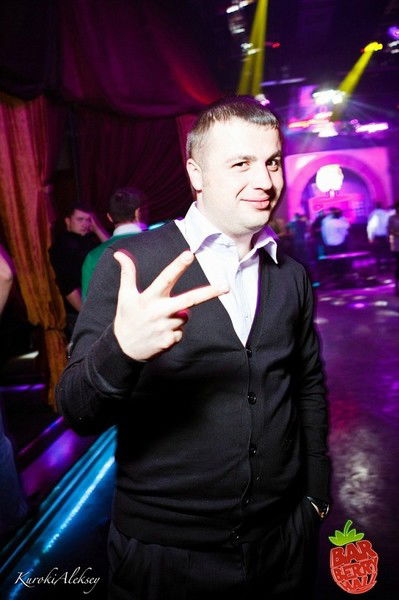 Денис Доманов