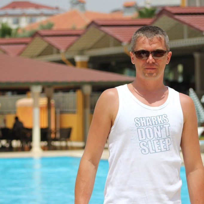 Владимир Шадричев