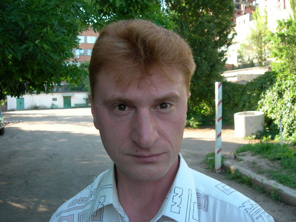 Роман Капшуков