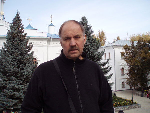 Андрей Бакутеев