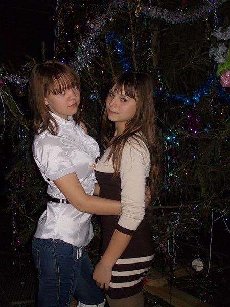 Регина Николаева