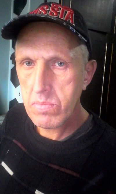 Слава Вахрушев