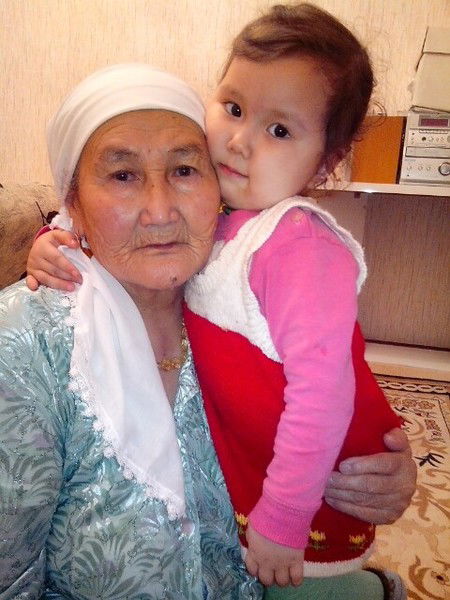 Арайлым Белгибаева