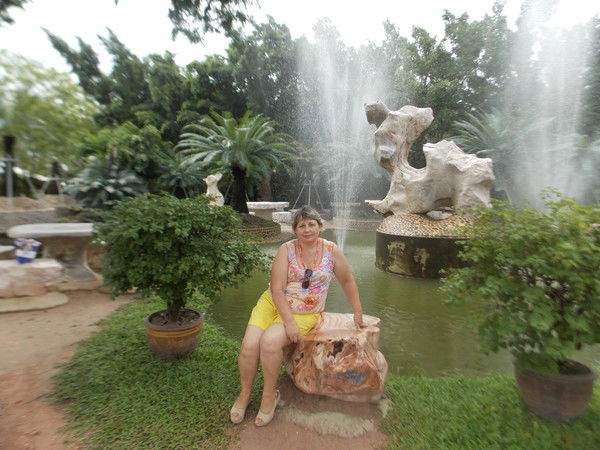 Людмила Белуха