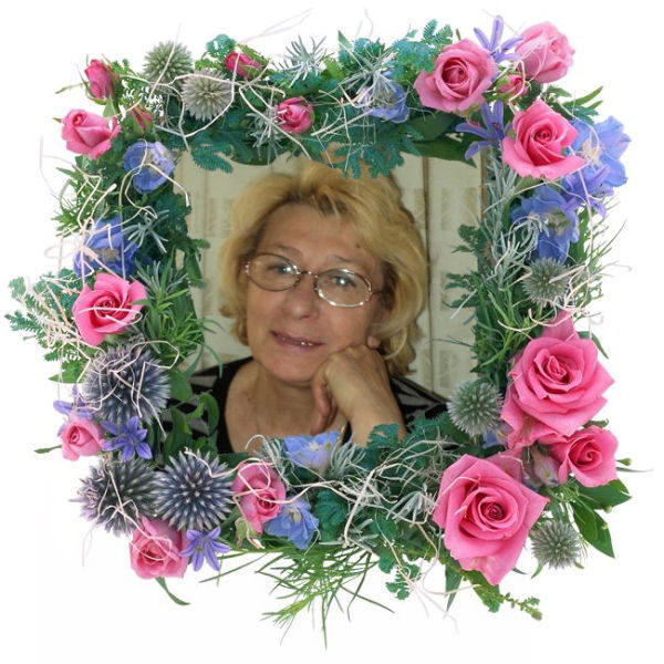 Вера Спичакова