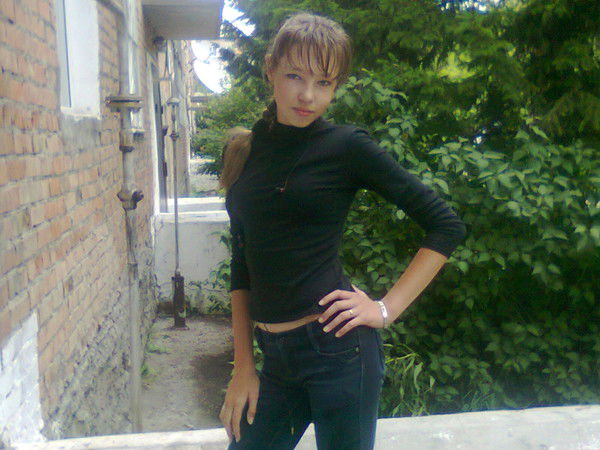 Афигевшая* Йа*