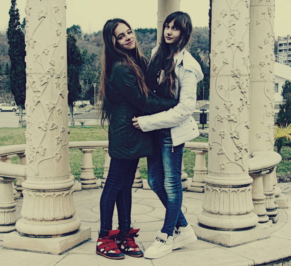 Лилия Антюшина