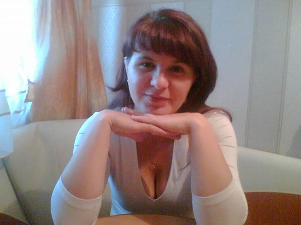 Светлана Сайфуллина