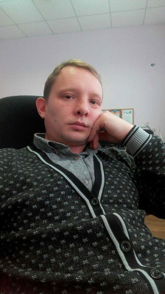 Сомов Дмитрий