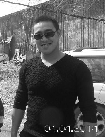 Жайсан Бердибаев