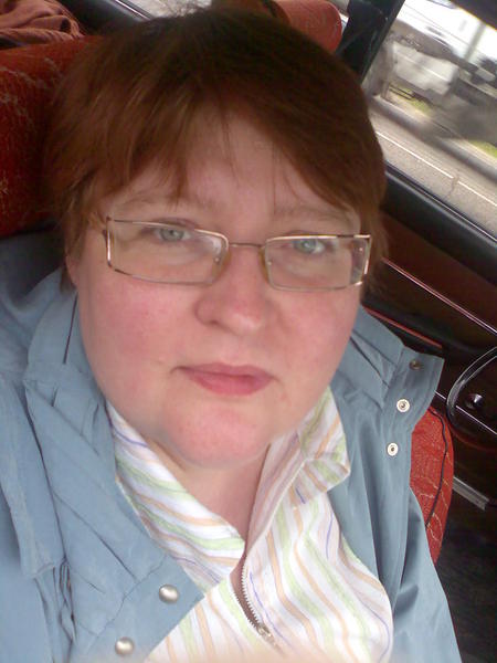 Вероника Белавина