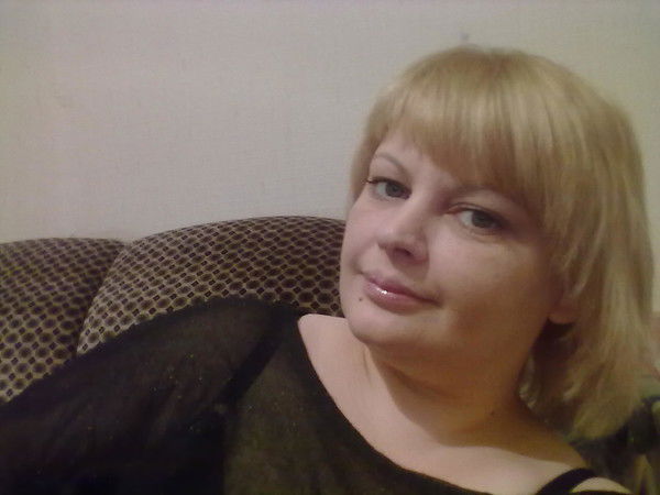 Татьяна Шумейко (Новикова)