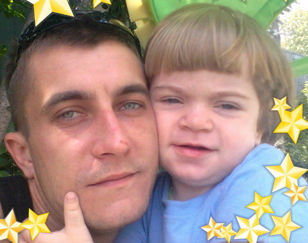 Алексей Шель