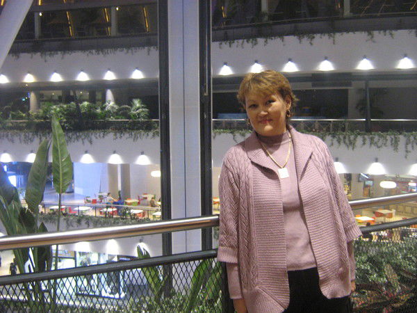 Зина Оразалиева