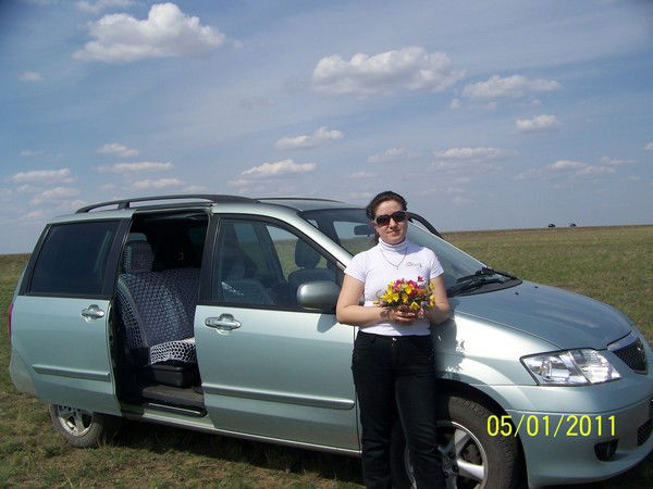 Светлана Пилипенко