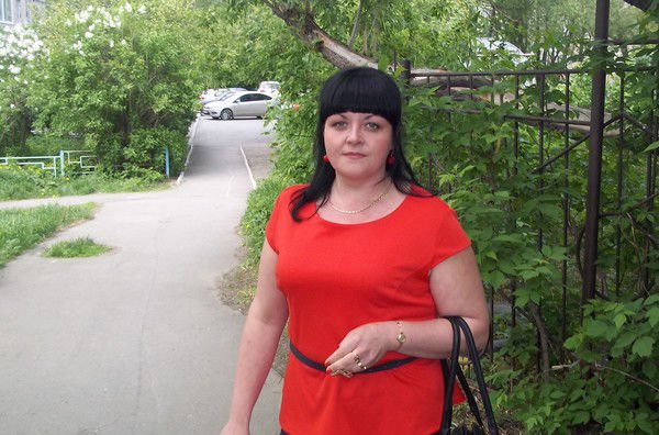 Маша Шведчикова