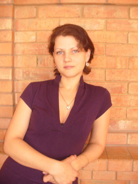 Ольга Акельева