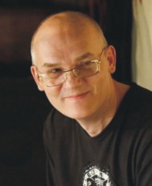 Александр Стадников