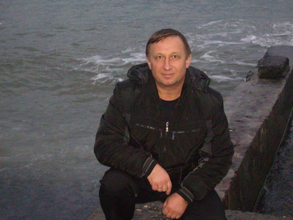 Сергей Суходов