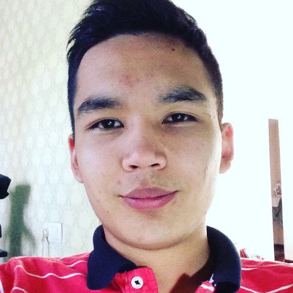 Нурсеит Бауржанулы