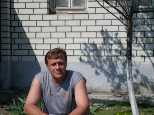 Владимир Тулин