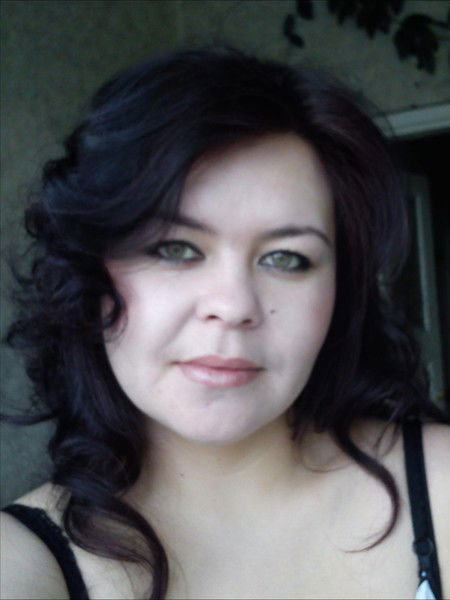 Айгуль Мустафина