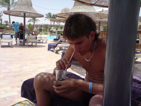 Андрей Семенюк