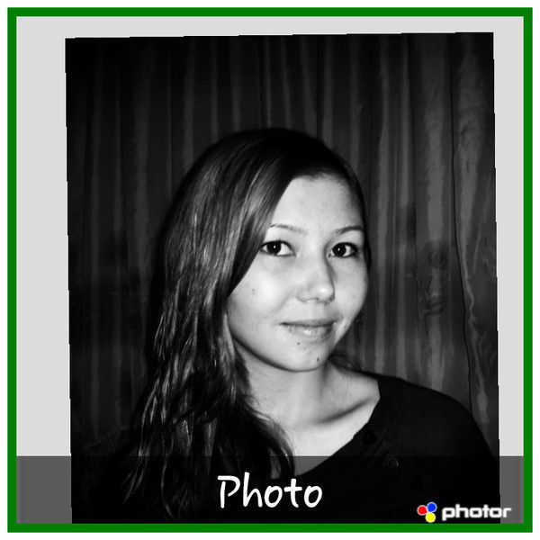 Saltanat Kudaibergenova