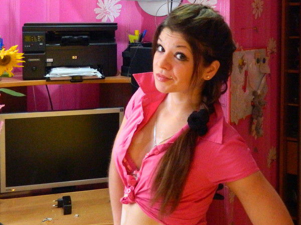 Мария Исаева