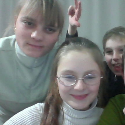 Юлия Тюрина