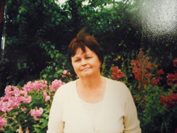 Галина Ивановна Резниченко