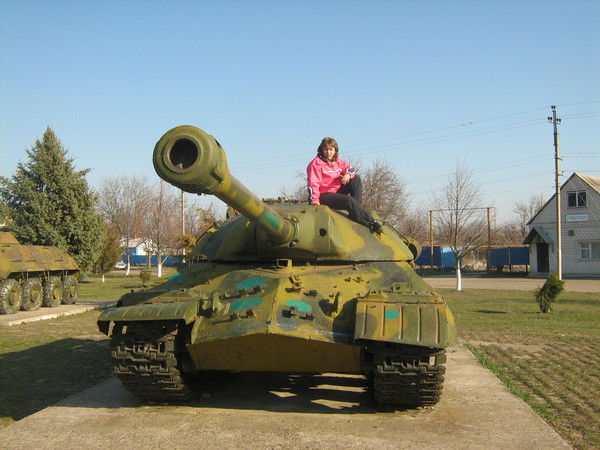 Наталия Винокурова