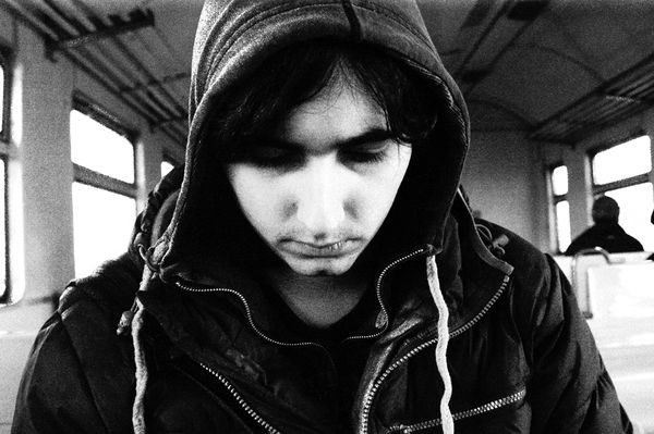 Антон Абаков