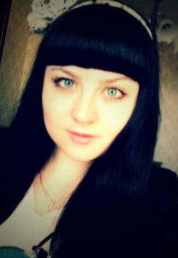 Майя Стодольник