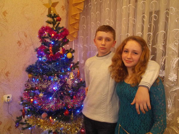 *** Никита ***