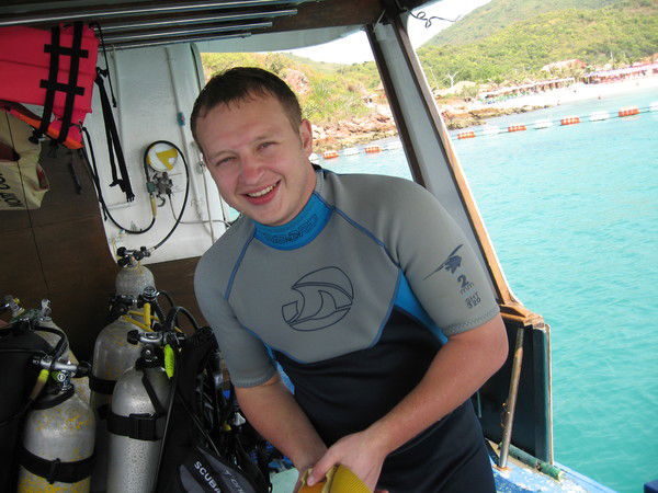 Иван Исайкин