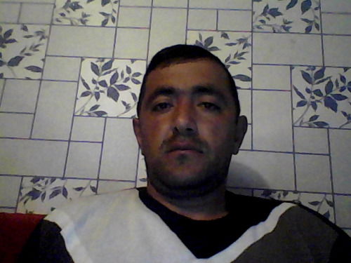 Shaheddin Huseynov