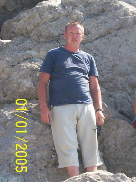 Сергей Сметанин