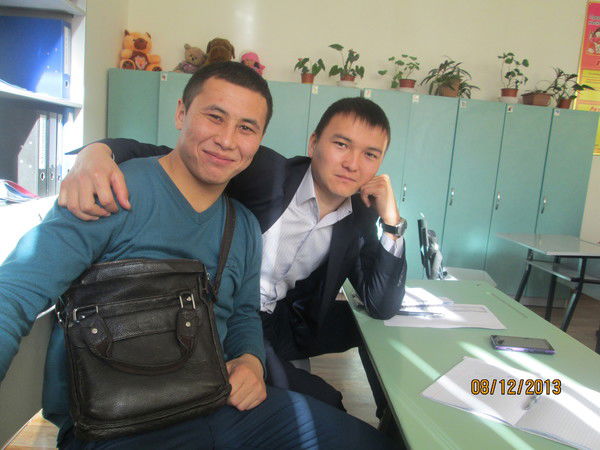 Kg Kyrgyz