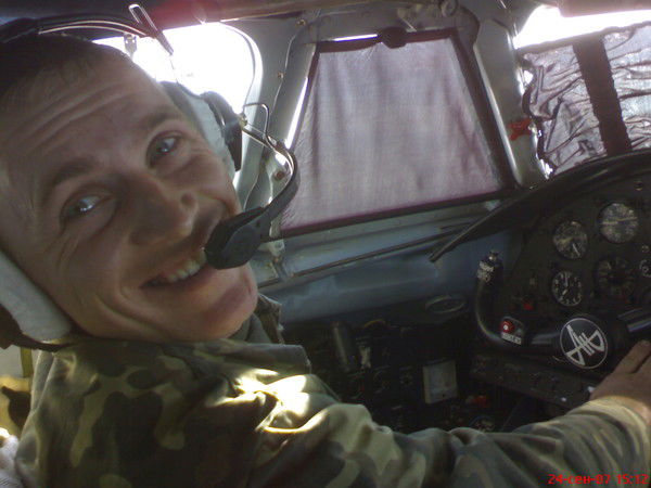 Андрей Дорных