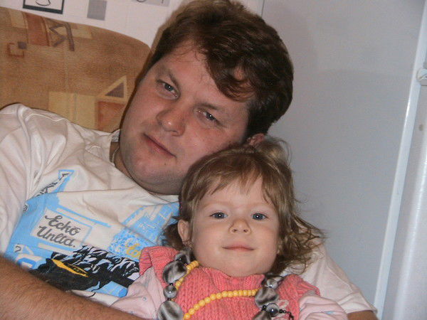 Дмитрий Манин