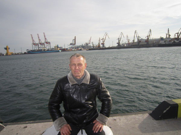 Сергей Висун