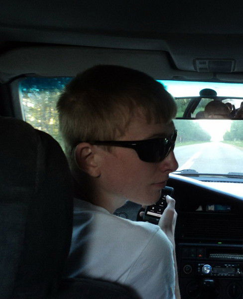 Лёха Лубягин