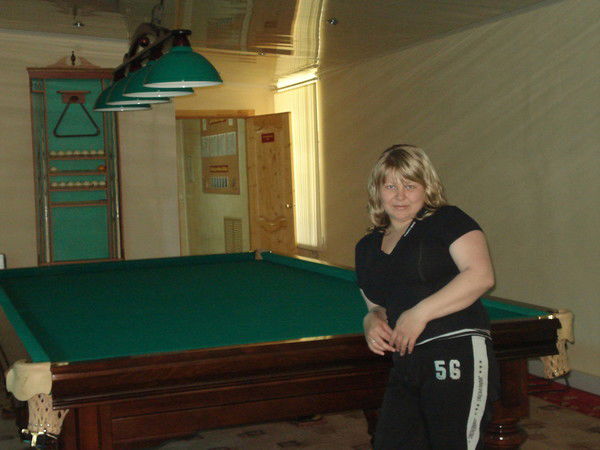 Алена Савинова