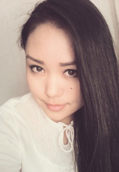 Гулниза Канатбек Кызы