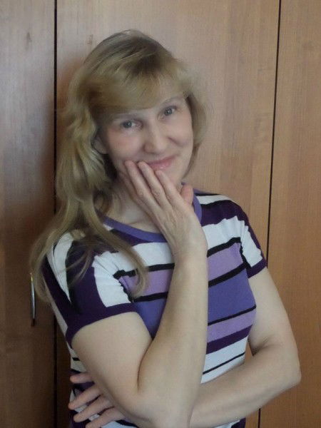 Татьяна Снимщикова