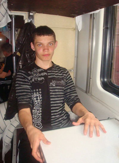 Марат Шаюков