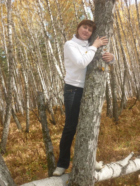 Наталья Гасюкова